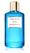 Mancera Aqua Wood Eau de Parfum - Tester